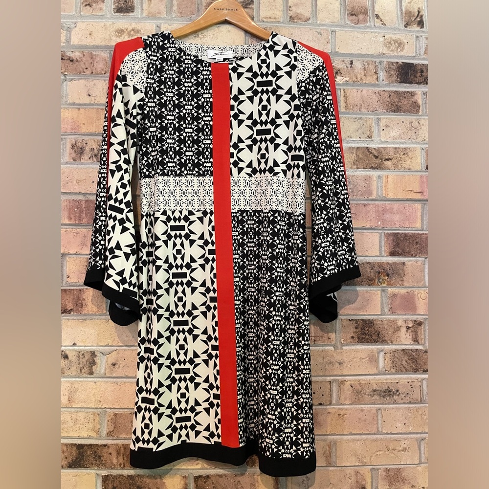 Soho dress, size medium
